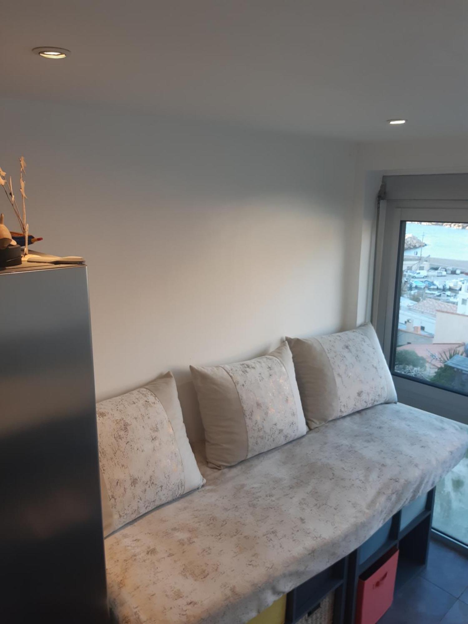 Cabanon Vue Mer Et Calanques Les Goudes Marseille Ngoại thất bức ảnh
