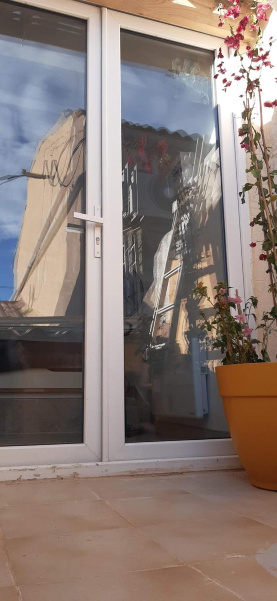 Cabanon Vue Mer Et Calanques Les Goudes Marseille Ngoại thất bức ảnh