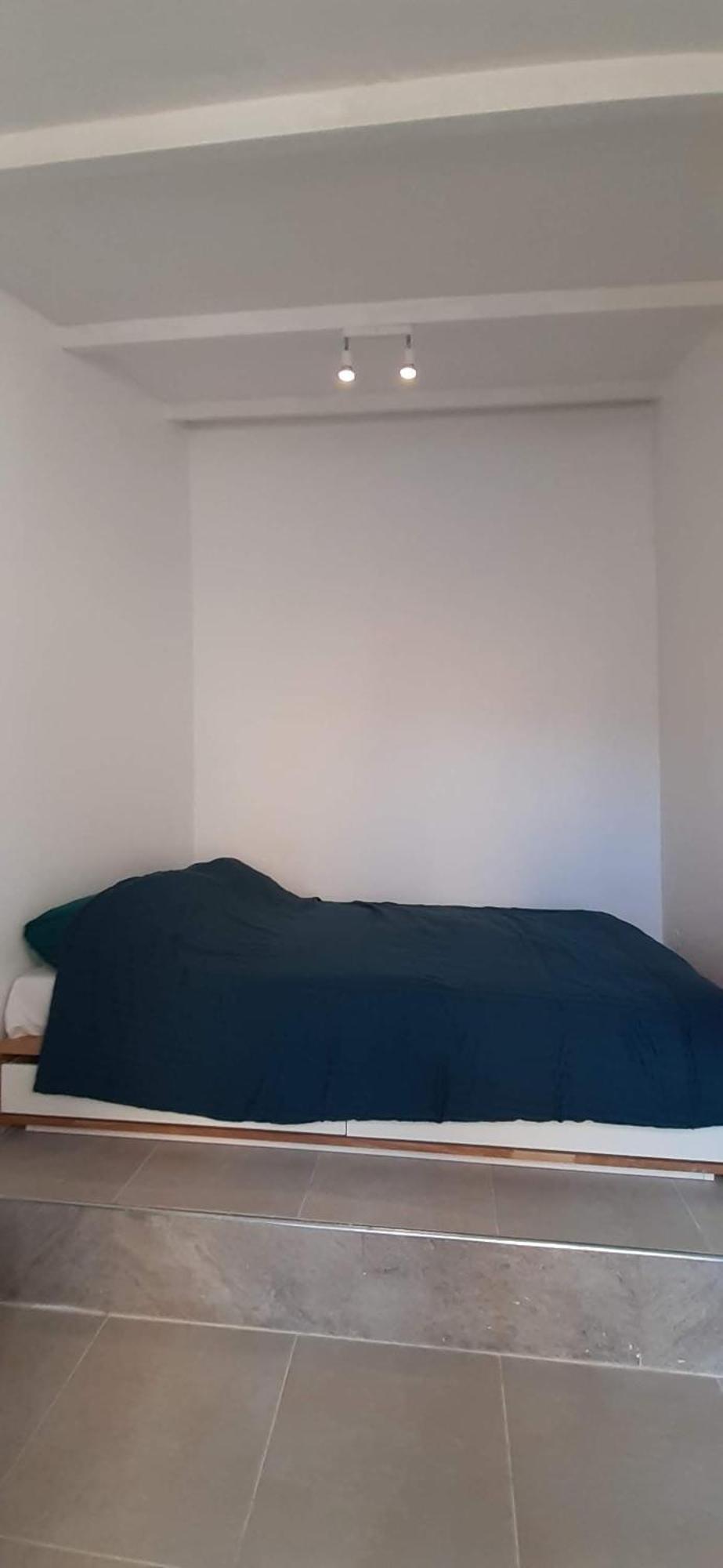 Cabanon Vue Mer Et Calanques Les Goudes Marseille Ngoại thất bức ảnh