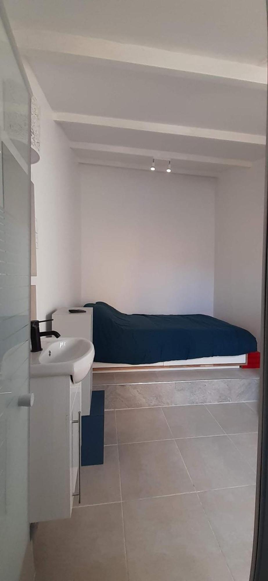 Cabanon Vue Mer Et Calanques Les Goudes Marseille Ngoại thất bức ảnh