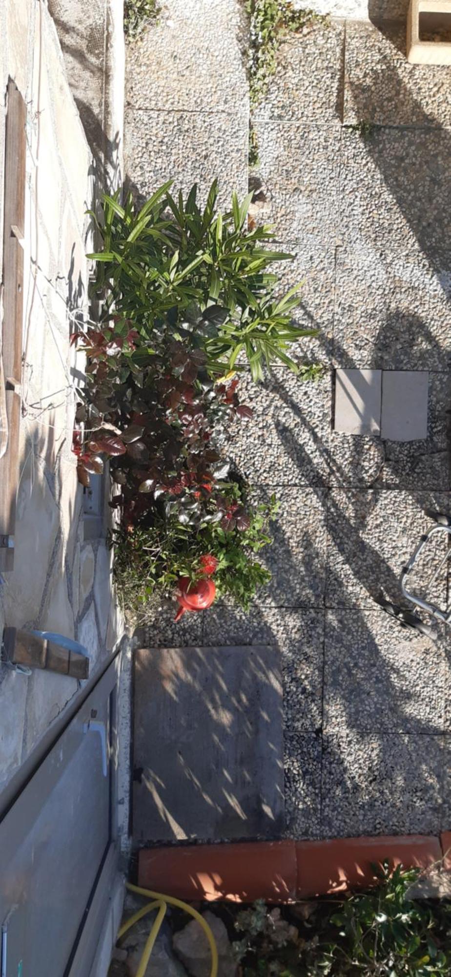 Cabanon Vue Mer Et Calanques Les Goudes Marseille Ngoại thất bức ảnh