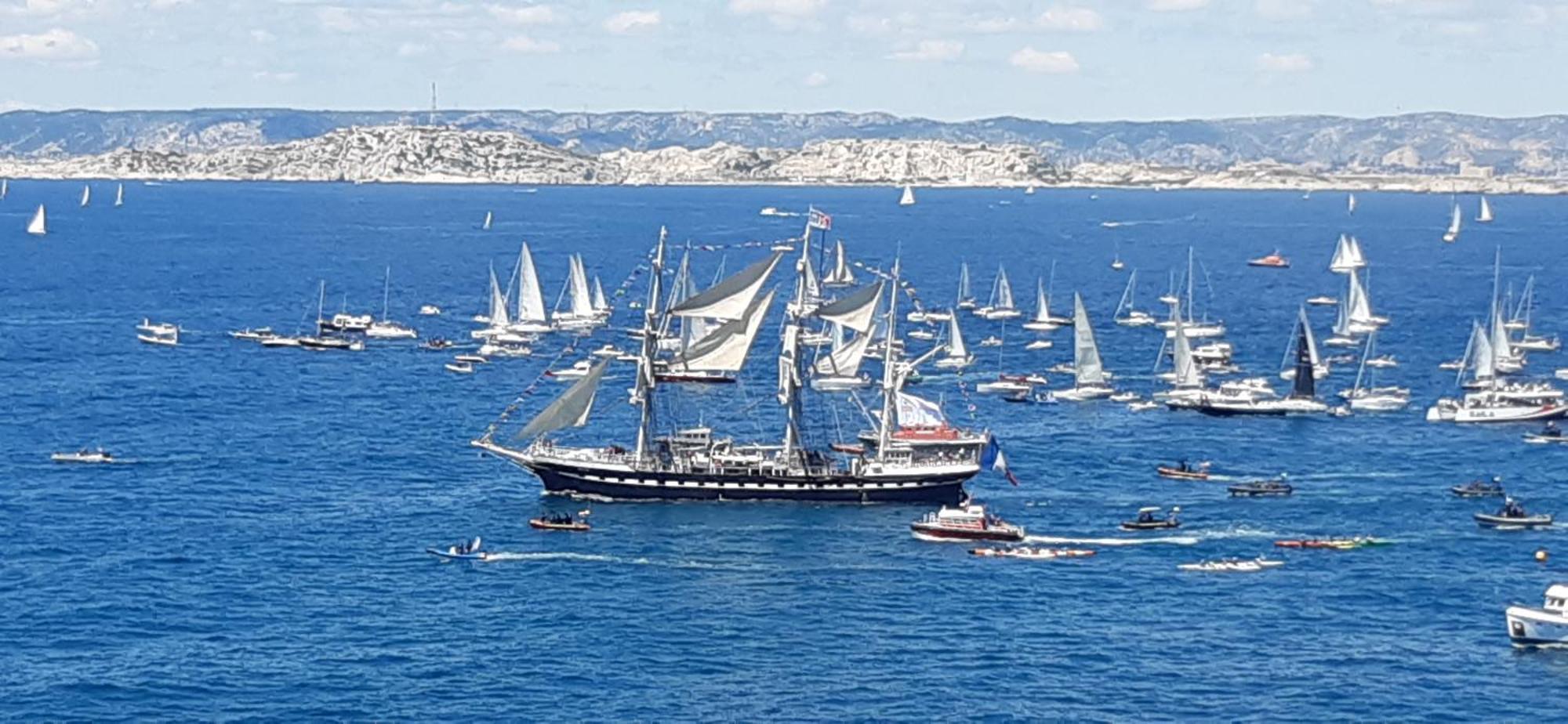 Cabanon Vue Mer Et Calanques Les Goudes Marseille Ngoại thất bức ảnh